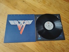 VAN HALEN  " Van Halen II "