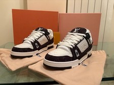 Sneaker Uomo LV Trainer