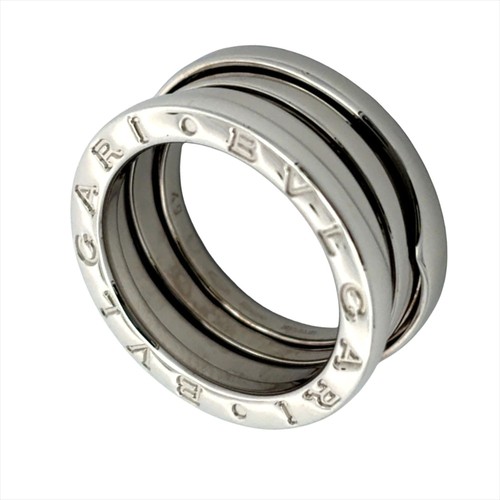 Bvlgari bulgari zero1 - bulgari, anello