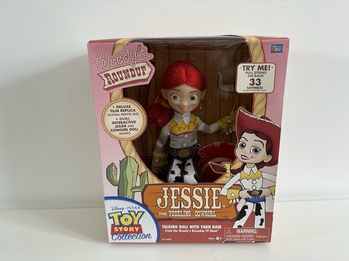 Toy story jessie logo - jessie,