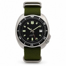 Orologio subacqueo automatico - subacqueo,