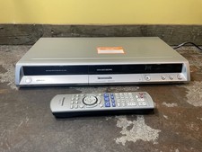 Panasonic DMR-ES15 DVD