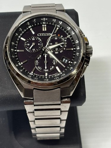 Orologio citizen attesa - citizen,