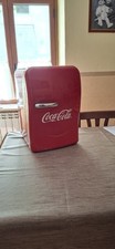 Mini Frigo Coca-Cola Retro