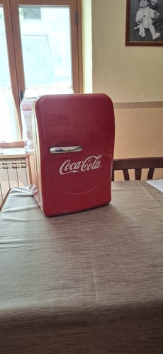 Mini frigo coca cola retro - mini, coca-cola