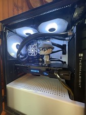 computer gaming fisso