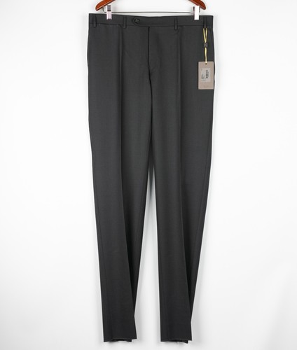 Pantaloni canali pura lana - pantaloni,