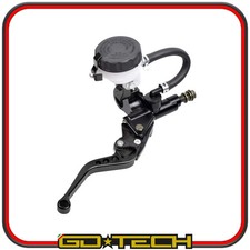 POMPA FRENO ANTERIORE MOTO