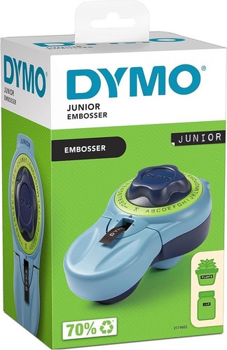 Dymo junior 12747 - dymo,