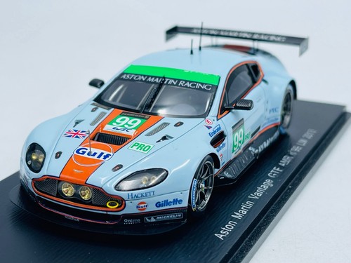 Spark s3774 aston martin - spark,