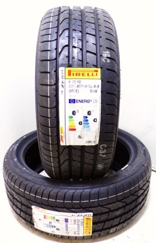 Pneumatici estivi 225 r18 - 225/40,