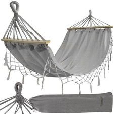 Amaca da giardino doppia XXL