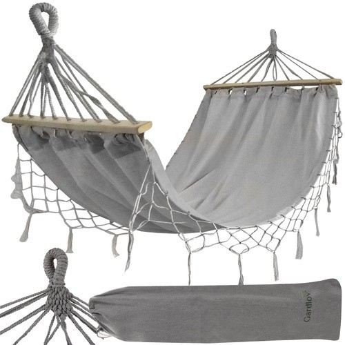 Amaca giardino doppia - doppia, xxl