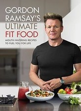 Gordon Ramsay Ultimate Fit