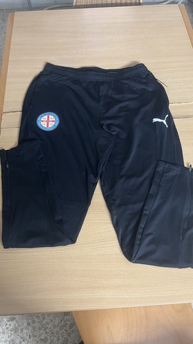 Pantaloni tuta allenamento - pantaloni,