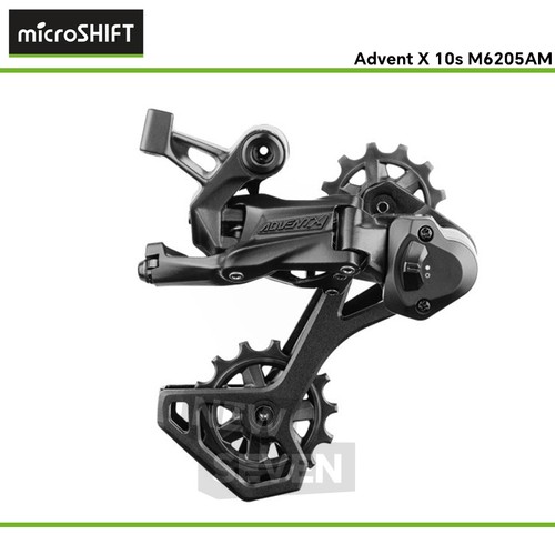 Microshift advent - microshift,