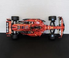 Lego Ferrari 60cm Modello SF24