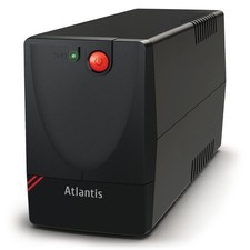 Atlantis UPS X1500 Potenza