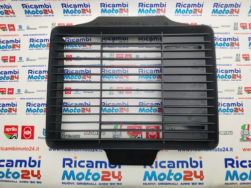 Griglia radiatore nuovo - griglia,