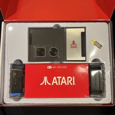 My Arcade Atari GameStation