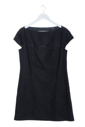 Cnc vestito lana - vestito, di