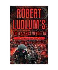 Robert Ludlum's the Lazarus