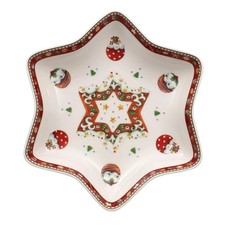 Rare Villeroy & Boch Winter