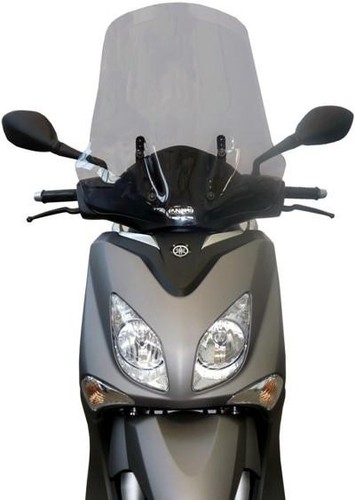 Parabrezza fabbri yamaha - fabbri,