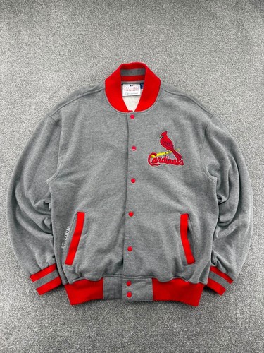 Giacca vintage mlb louis - giacca, st