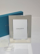 Cornice portafoto argento