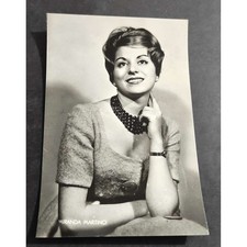Cartolina Miranda Martino