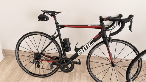 Bmc teammachine slr01 taglia - bmc,