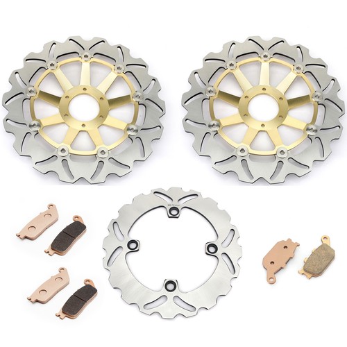 Per honda dischi pastiglie - honda,