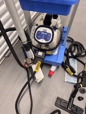 Nettoyeur Vapeur Tecnovap Evo