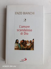 Enzo Bianchi - L'amore