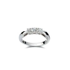 Anello Damiani Trilogy Cupido