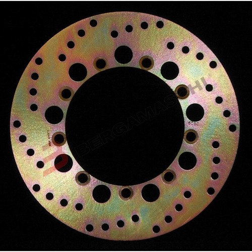 Disco freno moto ebc - moto, md6080d