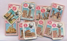 Mira lanza lotto 130 - lotto, di