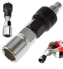 Chiave Estrattore Rimozione Pedivella Bici Bicicletta MTB con Attacco Quadro