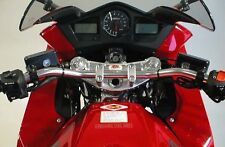 Kit trasformazione manubrio