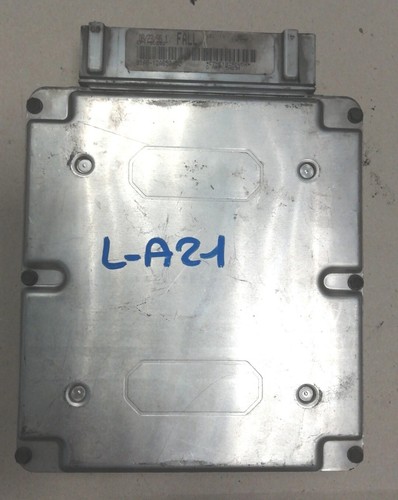 Fall 91ab 12a650 centralina - 91ab-12a650-gc,