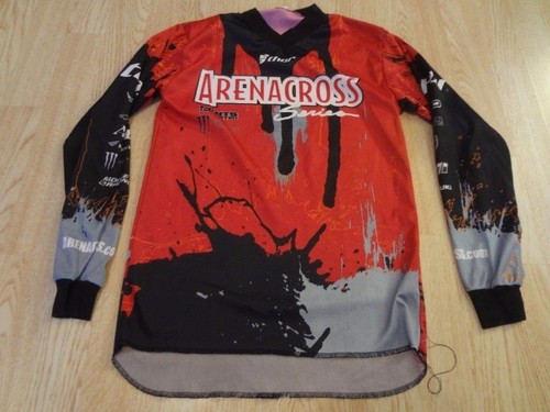 Maglia corsa youth - da,