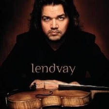 JOZSEF LENDVAY "LENDVAY" CD