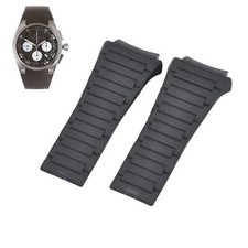 Cinturino orologio in gomma