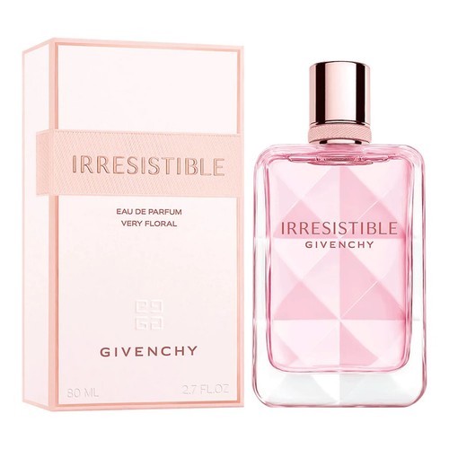 Givenchy irresistible edp very - givenchy,