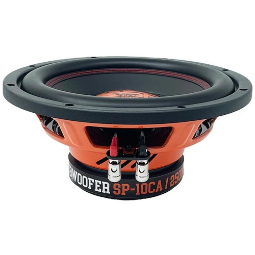 Audio 10ca subwoofer - 1, sp