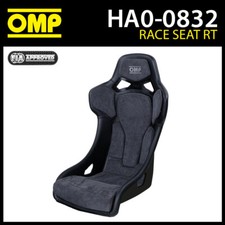 Sedile da corsa OMP RT leggero