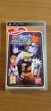 Lotto Naruto PSP Akatsuki