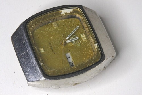 Seiko 6309 5210 - 6309-5210, vintage