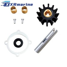 Kit girante e albero per Volvo